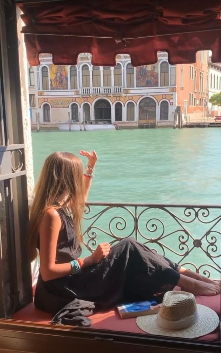 大运河皮萨尼宫酒店 威尼斯 外观 照片
