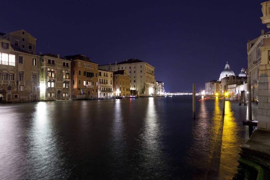 大运河皮萨尼宫酒店 威尼斯 外观 照片